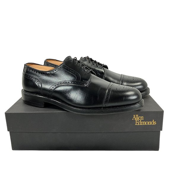 Allen Edmonds Lexington Derby Dress Shoes EUC Allen Edmonds Lexington Men main image 4